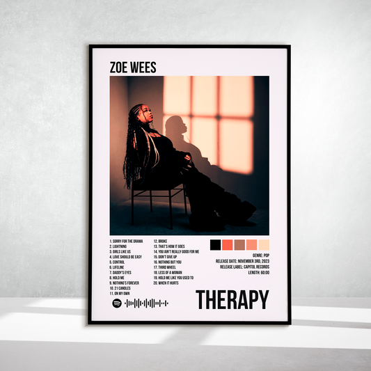 Therapy