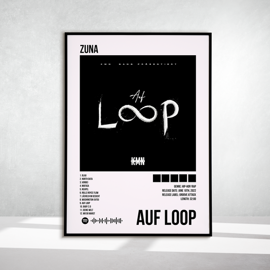 Auf Loop
