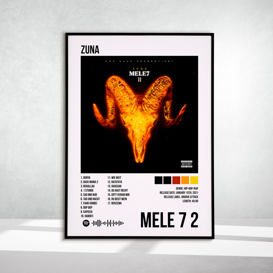 Mele 7 2
