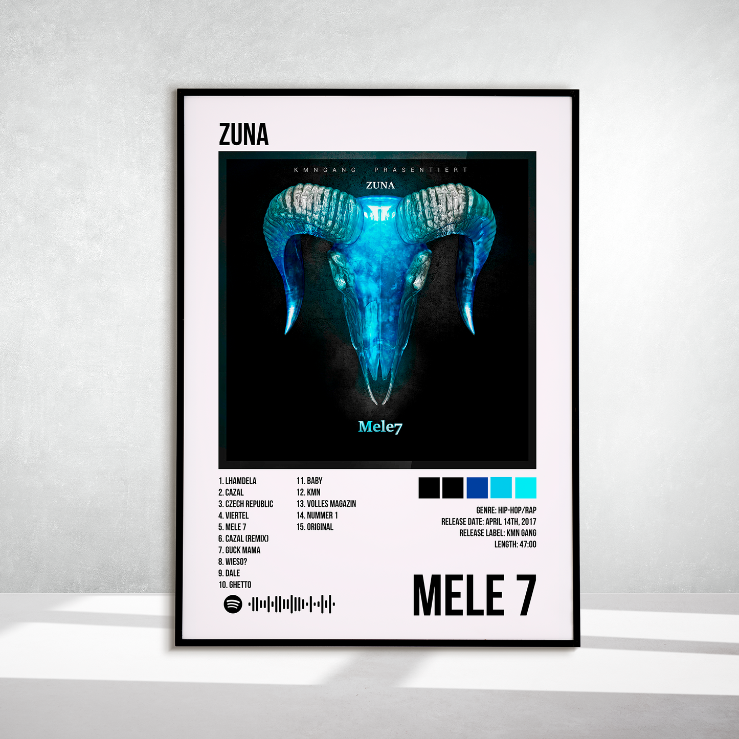 Mele7