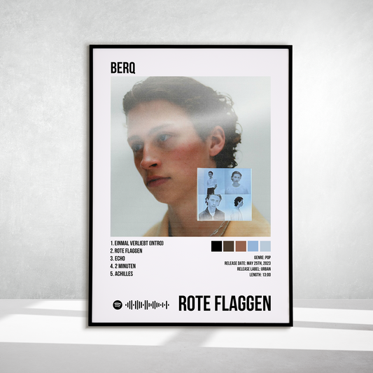 ROTE FLAGGEN