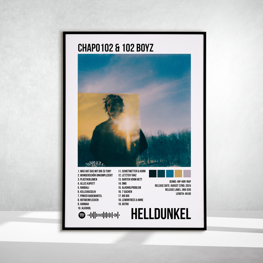 Helldunkel